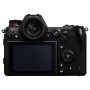 Corpo Panasonic S1R (SKU DC-S1RE-K)