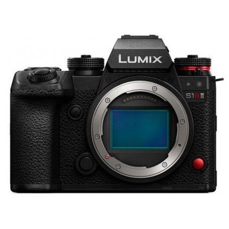 Panasonic S1R II Kamerahus (SKU DC-S1RM2E)