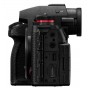 Panasonic S1R II korpusas (SKU DC-S1RM2E)