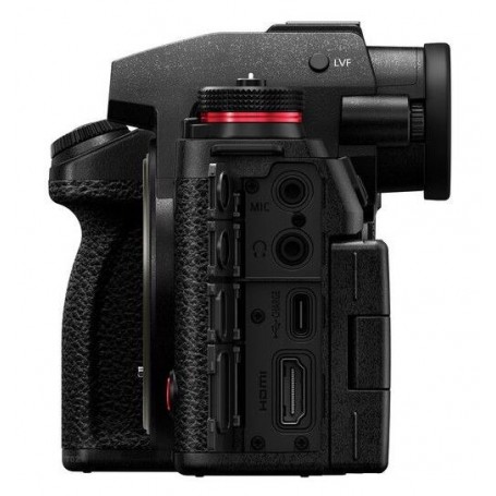 Panasonic S1R II Body (SKU DC-S1RM2E)