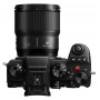 パナソニック S5 II ＋ 無料プレゼント：ルミックス S 85mm f1.8（SKU BUN-S5M2E-S85ME）