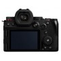 パナソニック S5 II ＋ 無料プレゼント：ルミックス S 85mm f1.8（SKU BUN-S5M2E-S85ME）