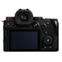 Panasonic S5 II + Lumix S 24-60mm/F2,8 (SKU BUN1-DC-S5M2E)