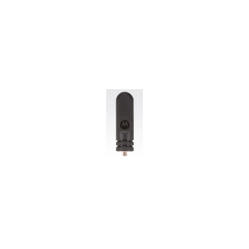 אנטנה קצרה UHF של מוטורולה PMAE4094B 420-445MHz