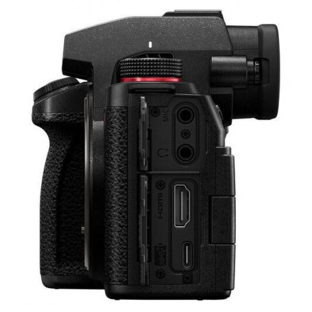 Thân máy Panasonic S5 II (SKU DC-S5M2E)
