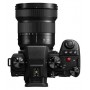 Panasonic S5 II s objektivem 14–28 mm (SKU DC-S5M2R-KIT)