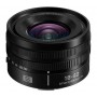 Panasonic S5 II 18-40 mm-es objektívvel (cikkszám: DC-S5M2NE)