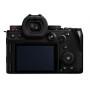 دوربین Panasonic S5 II با لنز ۲۰-۶۰ میلی‌متر 3.5-5.6. (کد کالا DC-S5M2KE)