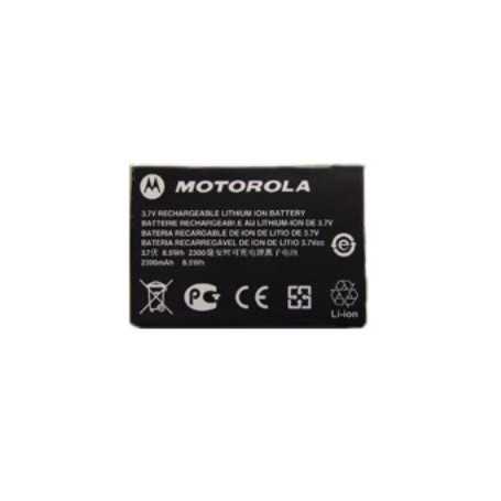 PMNN4468B Motorola Li-Ion 2300mAh Rafhlaða