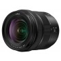 Panasonic S5 II avec objectif 20-60mm 3.5-5.6. (SKU DC-S5M2KE)