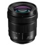 Panasonic S5 II con objetivo 20-60mm 3.5-5.6. + objetivo 50mm f/1.8 (SKU DC-S5M2WE)