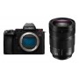 Panasonic S5 II s objektivom 24-105 F4 (SKU DC-S5M2ME)