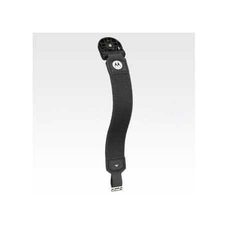 สายคล้องมือแบบปลดเร็วที่ยืดหยุ่นได้ของ Motorola PMLN7076A