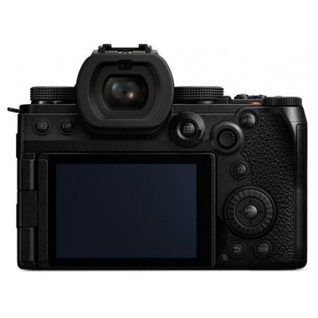 파나소닉 S5 II X + 루믹스 S 24-60mm/F2.8 (SKU BUN1-DC-S5M2XE)