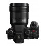 パナソニック S5 II X + ルミックス S 24-60mm/F2.8（SKU BUN1-DC-S5M2XE）