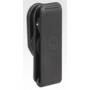 PMLN7128A คลิปหนีบเข็มขัดแบบหมุนได้ของ Motorola ทนทาน