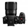 پاناسونیک S5 II X + لومیکس S ۸۵ میلی‌متر f1.8 (کد کالا BUN3-DC-S5M2XE)
