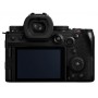 پاناسونیک S5 II X + لومیکس S ۸۵ میلی‌متر f1.8 (کد کالا BUN3-DC-S5M2XE)