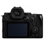 Panasonic S5 II X korpusas (SKU DC-S5M2XE)