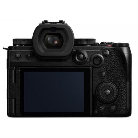 Panasonic S5 II X Body (SKU DC-S5M2XE)