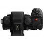 Panasonic S5 II X korpusas (SKU DC-S5M2XE)