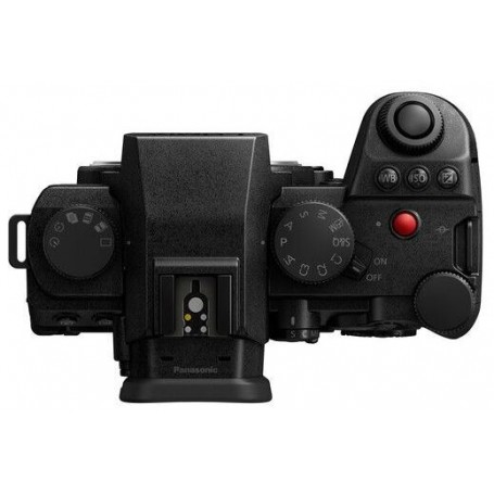 প্যানাসোনিক S5 II X বডি (SKU DC-S5M2XE)