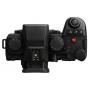 Panasonic S5 II X met 14-28mm lens (SKU DC-S5M2XR-KIT)