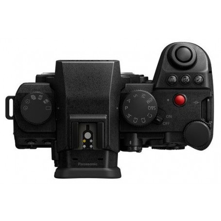 Panasonic S5 II X với ống kính 14-28mm (Mã sản phẩm DC-S5M2XR-KIT)