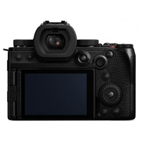 Panasonic S5 II X with 14-28mm Lens (SKU DC-S5M2XR-KIT)