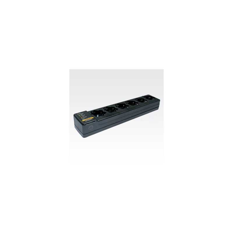 PMLN7102A Motorola многозвенно настолно зарядно устройство (европейски щепсел)