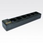PMLN7102A Motorola Multi-enhet Skrivebordslader (Europlugg)