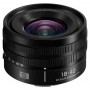 Panasonic S5 II X 18-40mm objektiivilla (tuotekoodi DC-S5M2XNE)