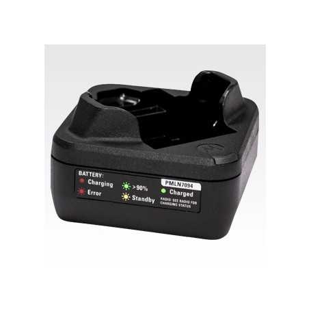 เครื่องชาร์จหน่วยเดียว Motorola รุ่น PMLN7110A (EU)