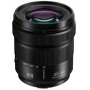 Panasonic S5 II X com objetiva 20-60mm e 50mm (SKU DC-S5M2XWE)