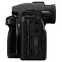 Panasonic S5 II X com objetiva 20-60mm e 50mm (SKU DC-S5M2XWE)