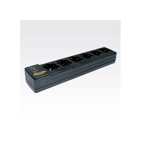 PMLN7162A Motorola Desktop-Ladegerät für mehrere Einheiten (UK-Stecker)