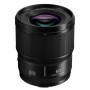 Panasonic S5 II X com objetiva 20-60mm e 50mm (SKU DC-S5M2XWE)