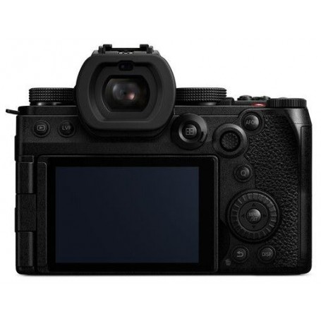 প্যানাসনিক S5 II X ২০-৬০মিমি লেন্সসহ (SKU DC-S5M2XKE)