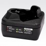 PMLN7163A Motorola Enkelt Enhed Oplader (UK)