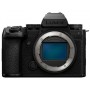 Panasonic S5 II X cu obiectiv de 50mm (SKU DC-S5M2XCE)
