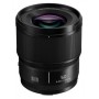Panasonic S5 II X su 50 mm objektyvu (SKU DC-S5M2XCE)