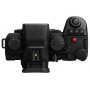 Panasonic S5 II X cu obiectiv de 50mm (SKU DC-S5M2XCE)
