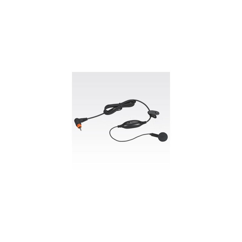 PMLN7156A Motorola MagOne Sluchátko s linkovým mikrofonem a PTT