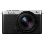 Panasonic S9 + 18-40mm F4.5-6.3 Nero Argento (SKU DC-S9NE-SA)