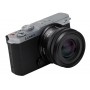Panasonic S9 + 18-40mm F4.5-6.3 Musta Hopea (SKU DC-S9NE-SA)