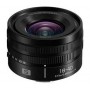 Panasonic S9 + 18-40мм F4.5-6.3 Чорний Сріблястий (SKU DC-S9NE-SA)