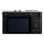 Panasonic S9 + 18-40mm F4.5-6.3 Sort Sølv (SKU DC-S9NE-SA)