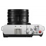 Panasonic S9 + 18-40mm F4.5-6.3 Sort Sølv (SKU DC-S9NE-SA)