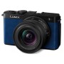 Panasonic S9 + 18-40mm F4.5-6.3 Classical Blue (SKU DC-S9NE-A)