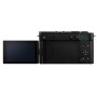 Panasonic S9 + 18-40мм F4.5-6.3 тёмно-оливковый (артикул DC-S9NE-G)